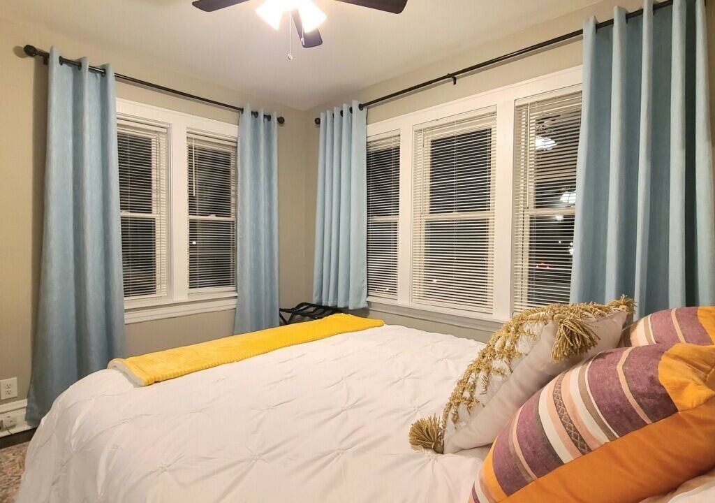 Photo of Bedroom in Lavergne