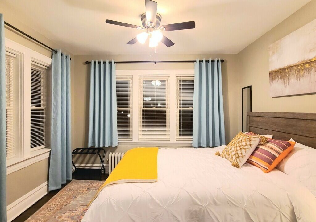 Photo of Bedroom in Lavergne