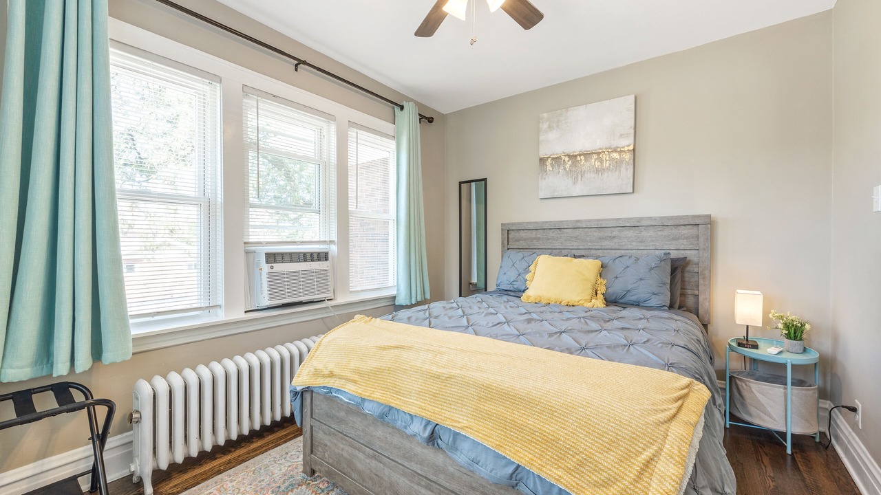 Photo of Bedroom in Lavergne