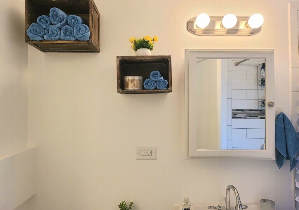 Photo of Bathroom in Lavergne