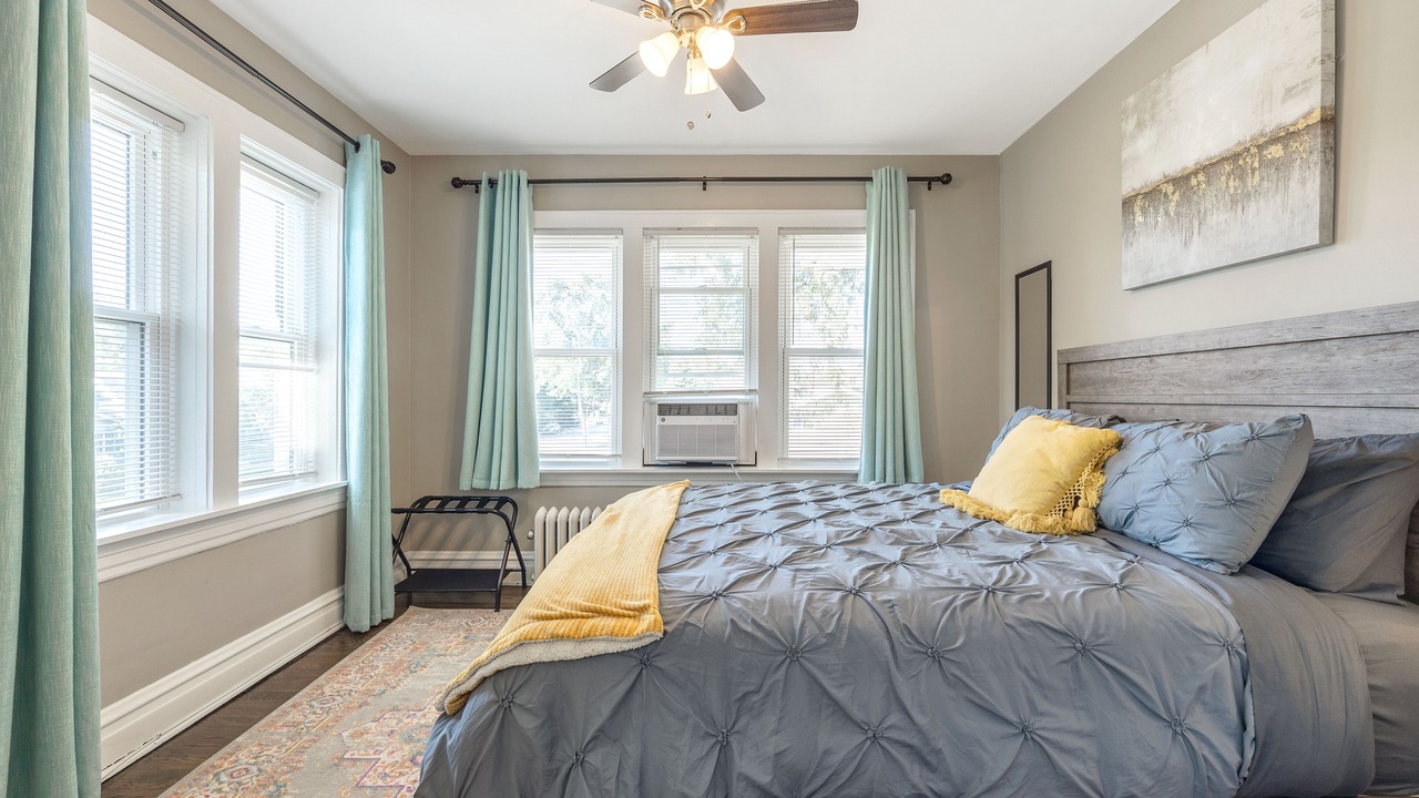 Photo of Bedroom in Lavergne