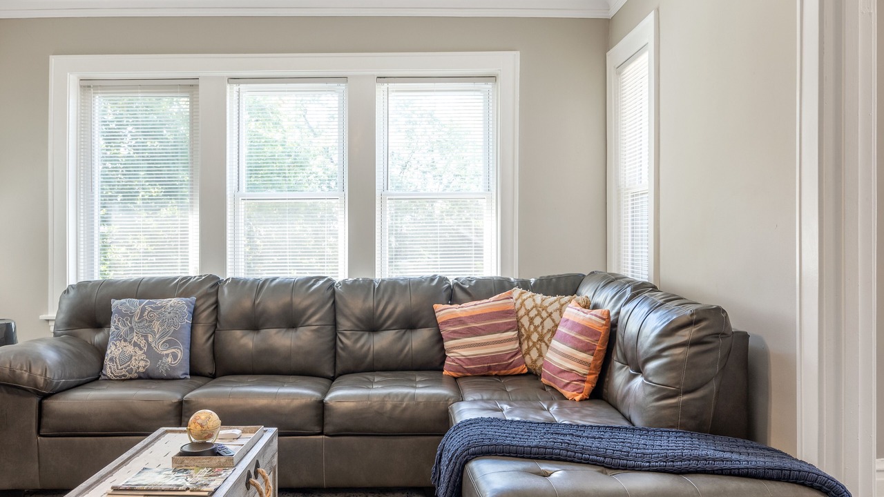 Photo of Livingroom in Lavergne