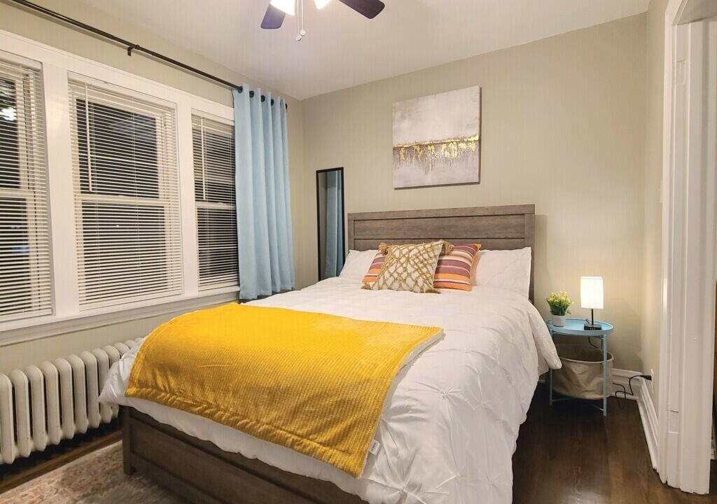 Photo of Bedroom in Lavergne