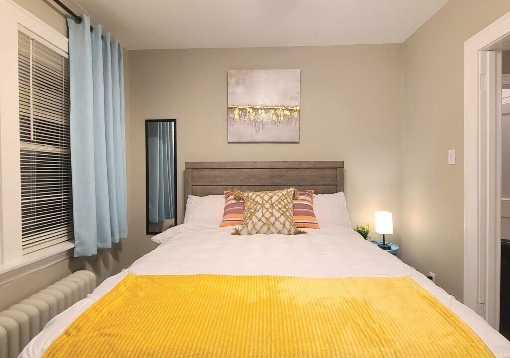 Photo of Bedroom in Lavergne