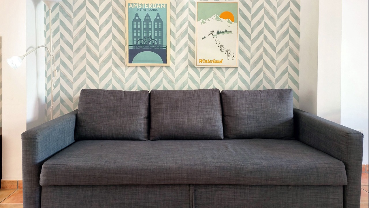 Photo of Livingroom in Sant Francesc