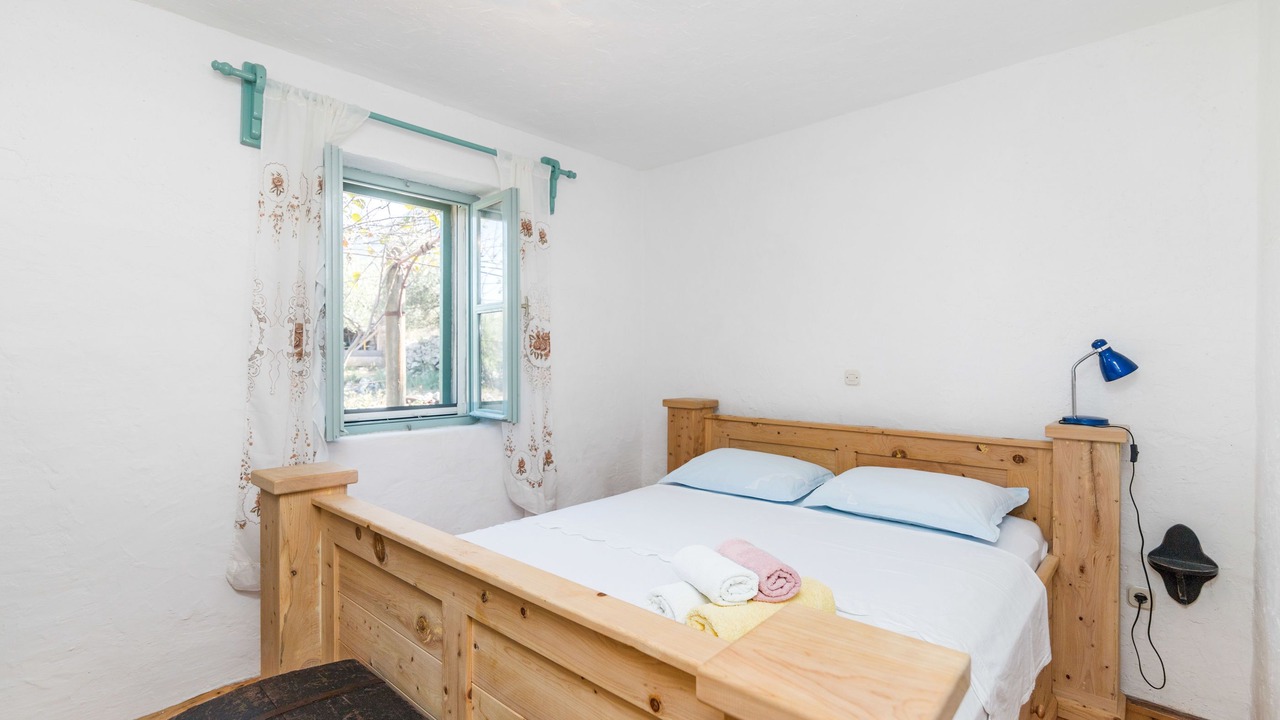 Photo of Bedroom in Trpanj