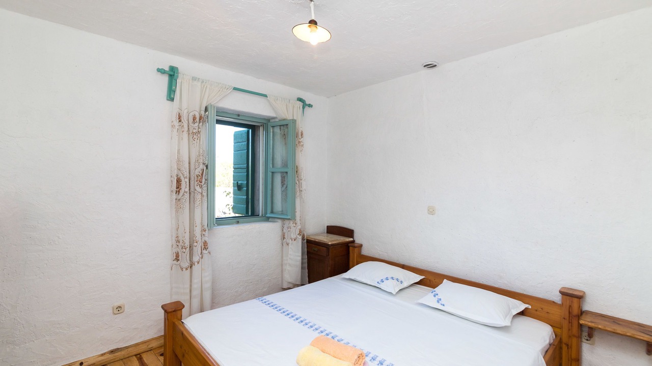 Photo of Bedroom in Trpanj
