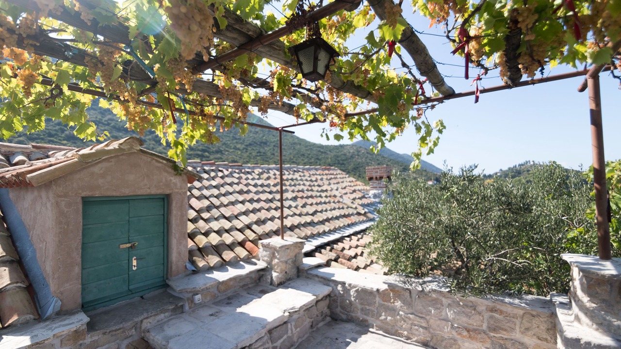 Photo of Outdoor in Trpanj