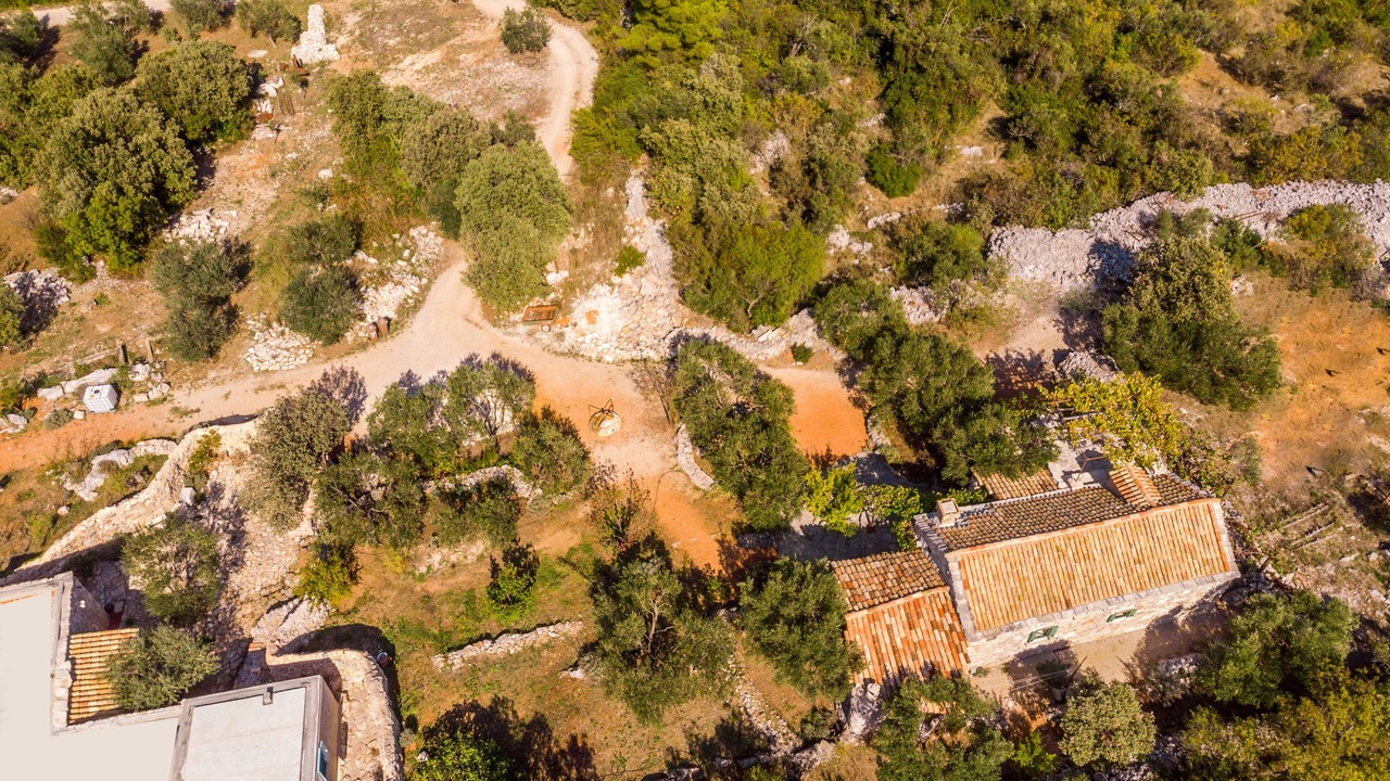Photo of Outdoor in Trpanj