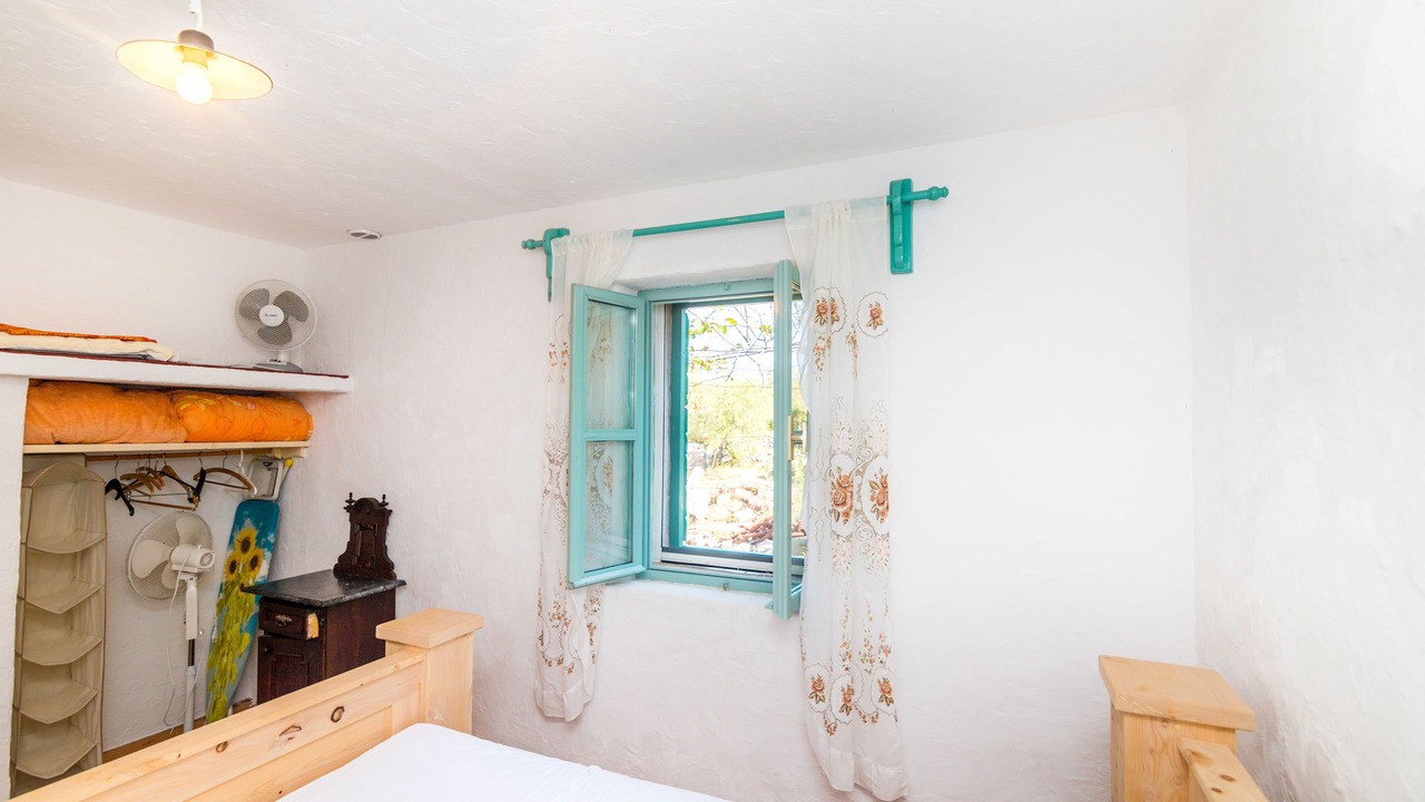 Photo of Bedroom in Trpanj