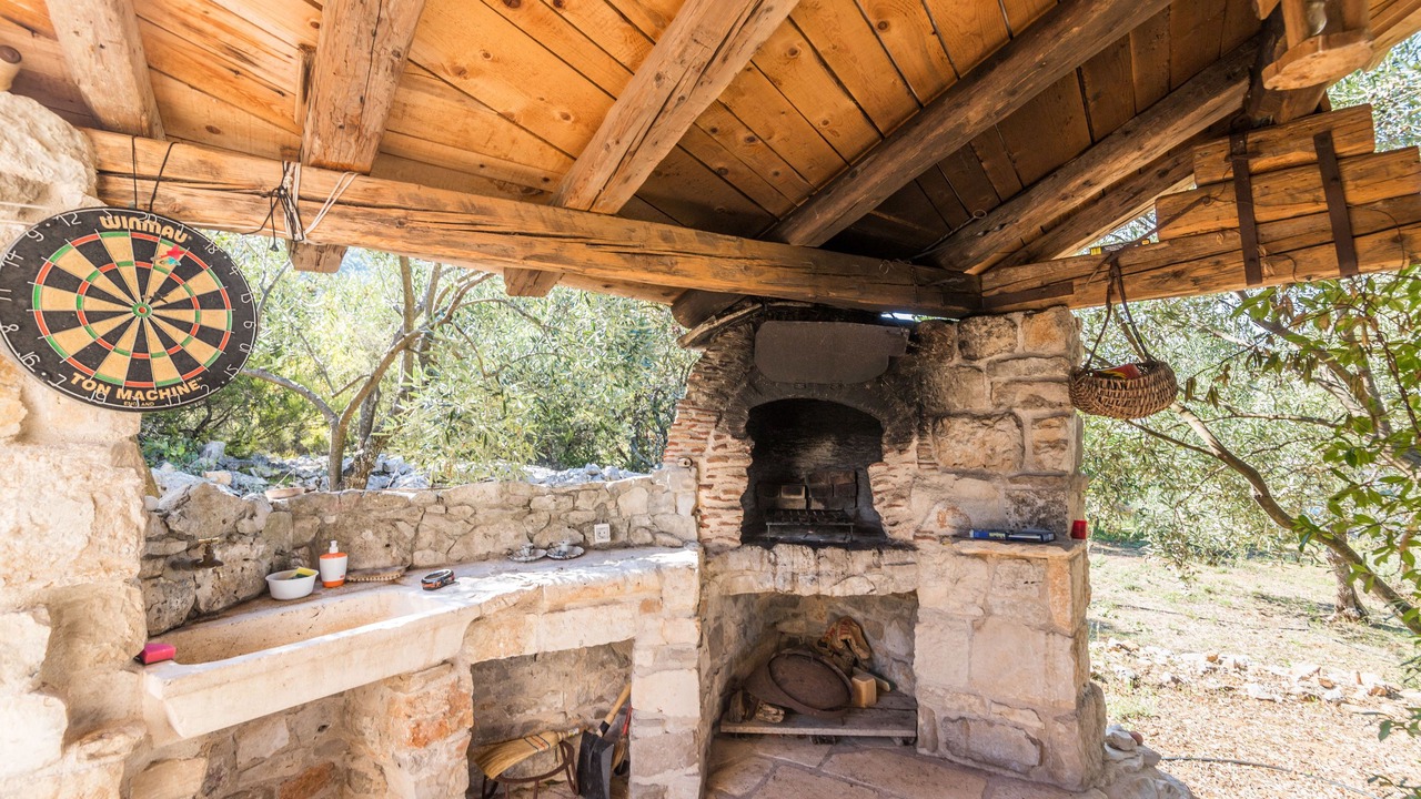 Photo of Outdoor in Trpanj