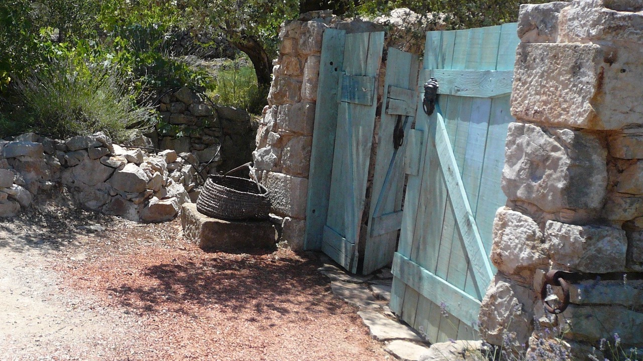 Photo of Outdoor in Trpanj