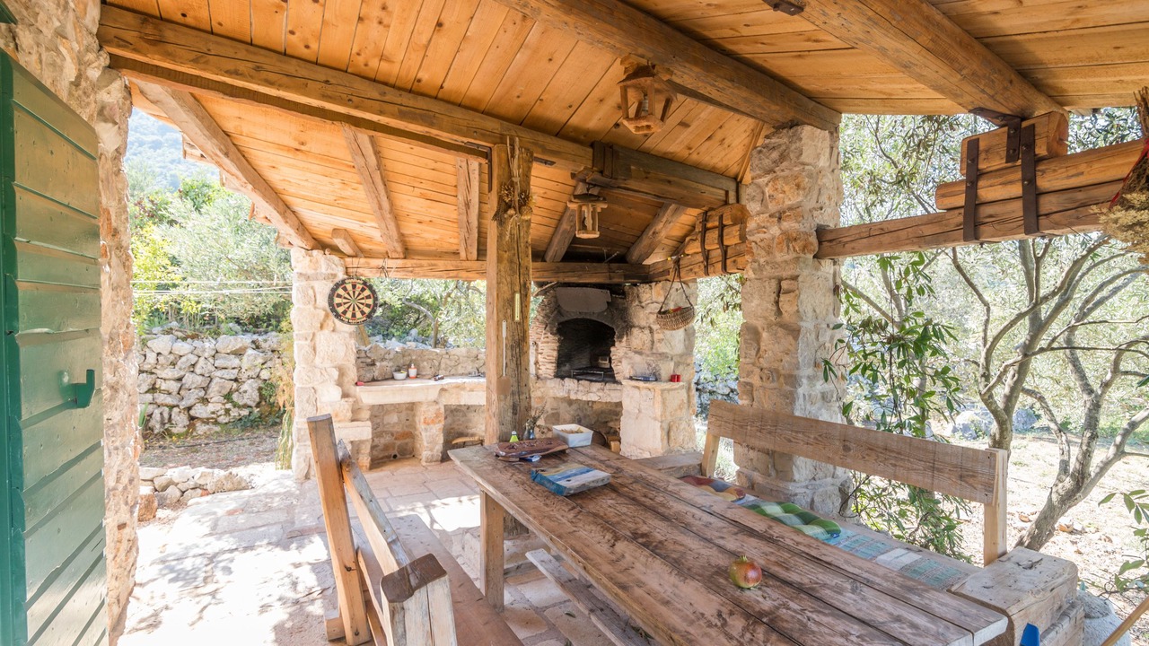 Photo of Outdoor in Trpanj