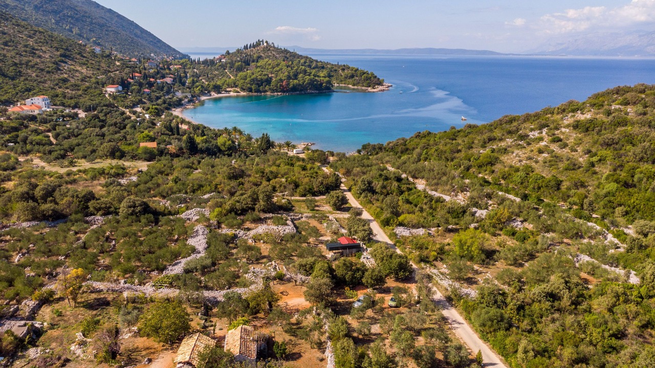 Photo of Outdoor in Trpanj