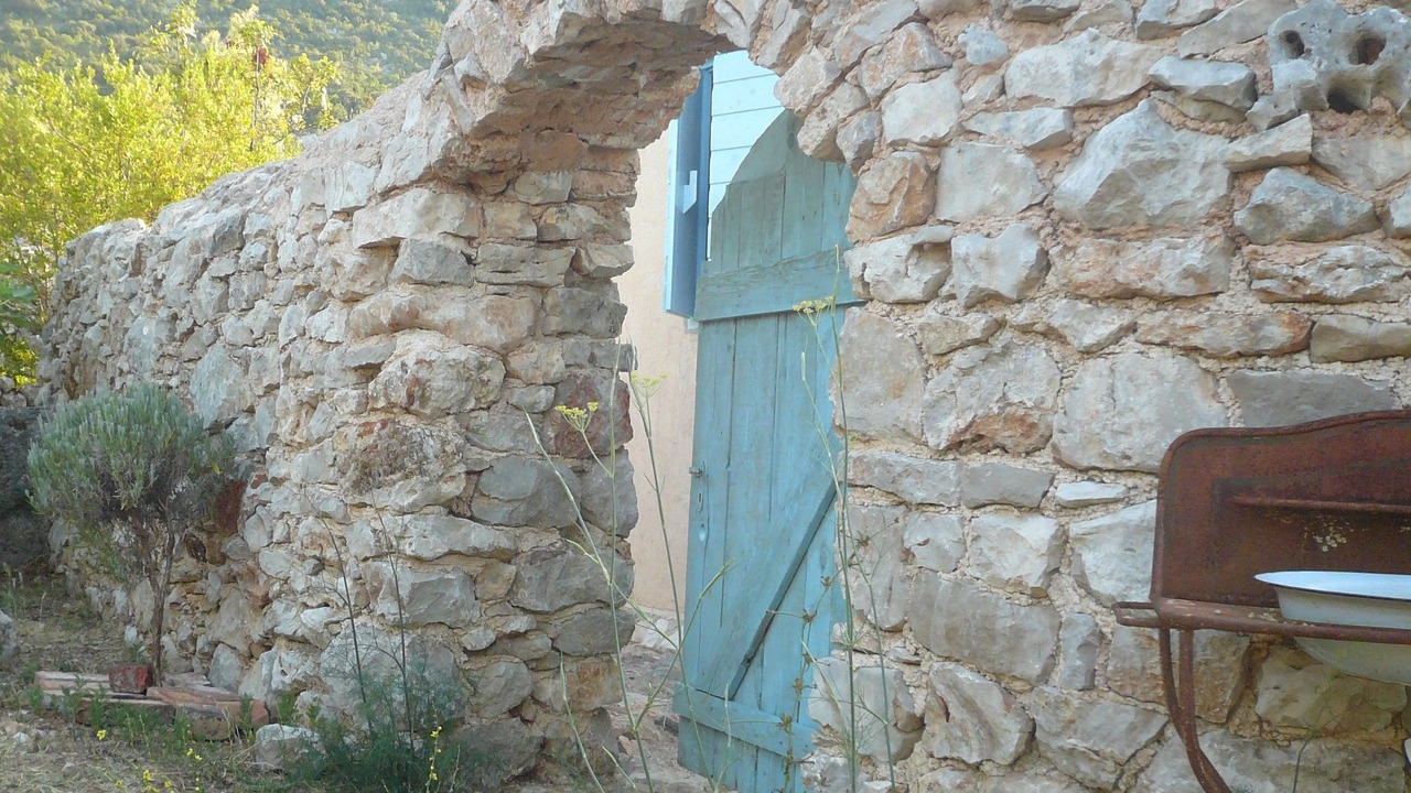 Photo of Outdoor in Trpanj