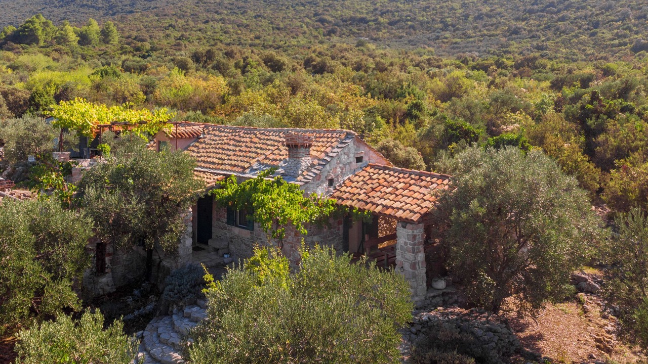 Photo of Outdoor in Trpanj