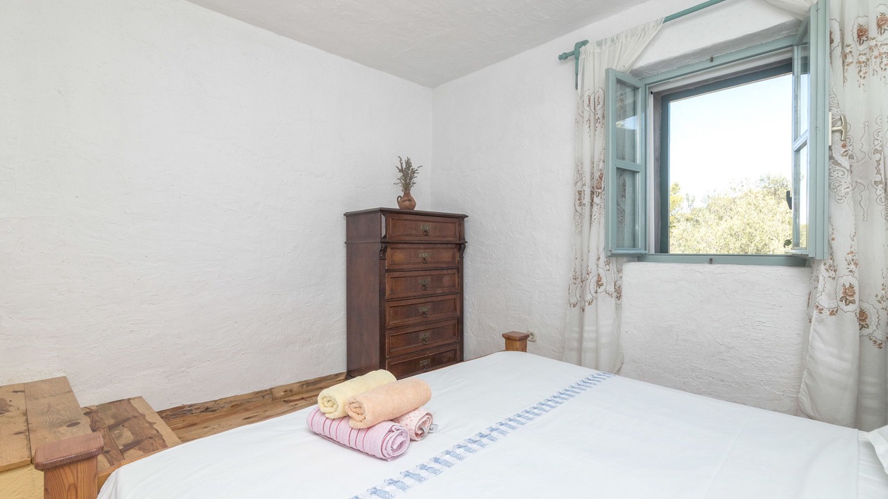 Photo of Bedroom in Trpanj