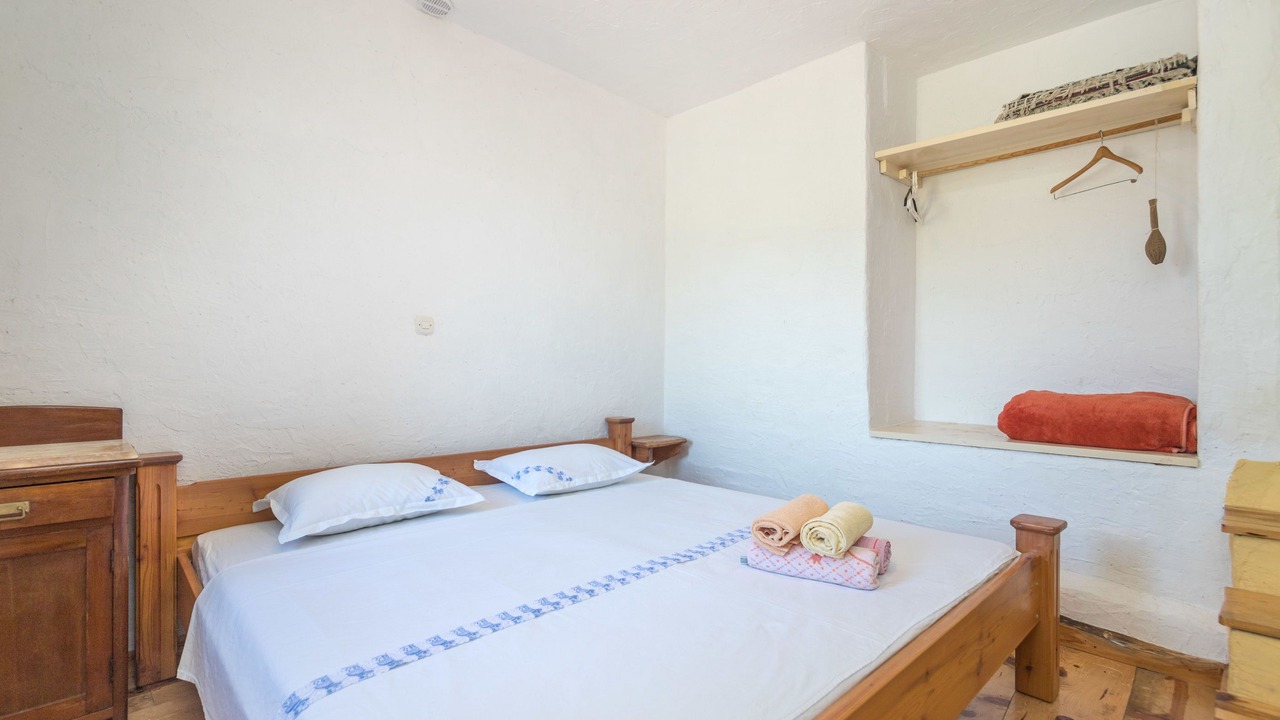 Photo of Bedroom in Trpanj