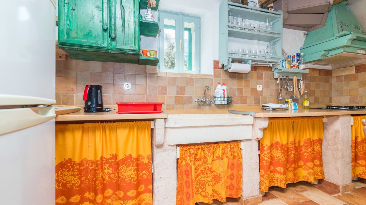 Photo of Kitchen in Trpanj