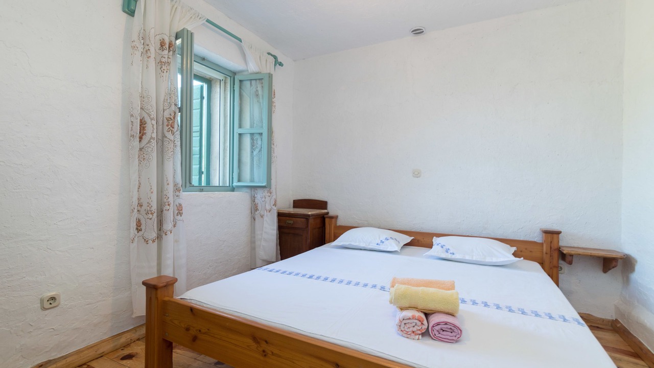 Photo of Bedroom in Trpanj
