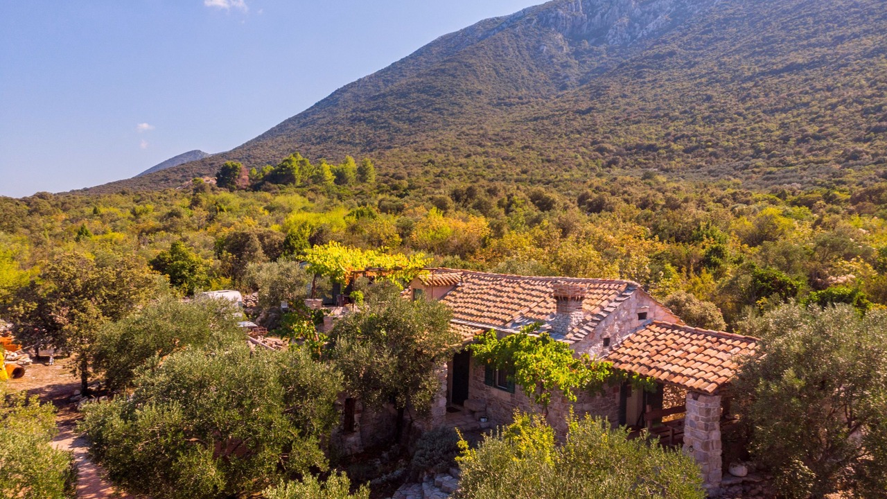 Photo of Outdoor in Trpanj
