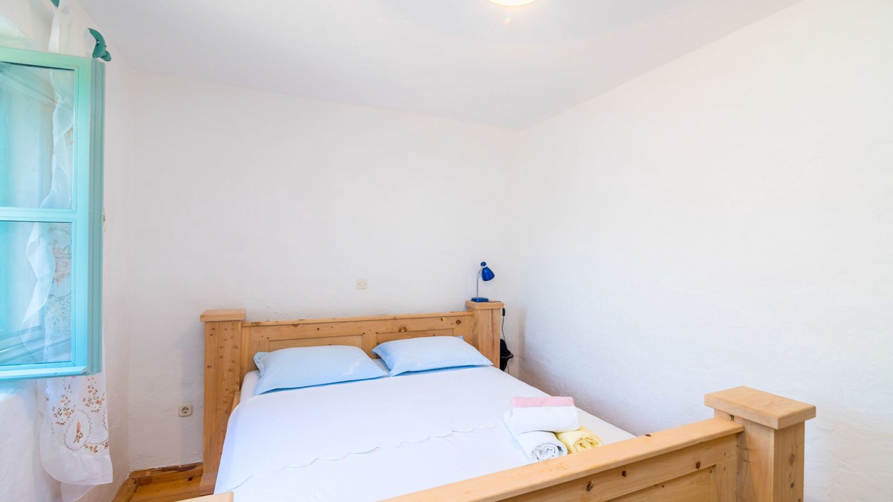 Photo of Bedroom in Trpanj