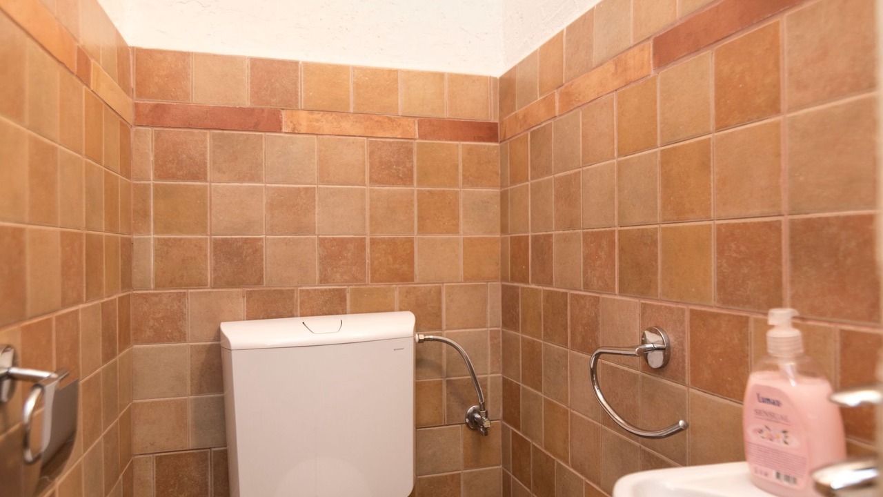 Photo of Bathroom in Trpanj