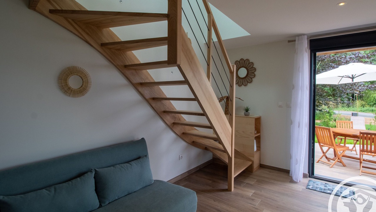 Photo of Livingroom in Saint-Mathurin-sur-Loire