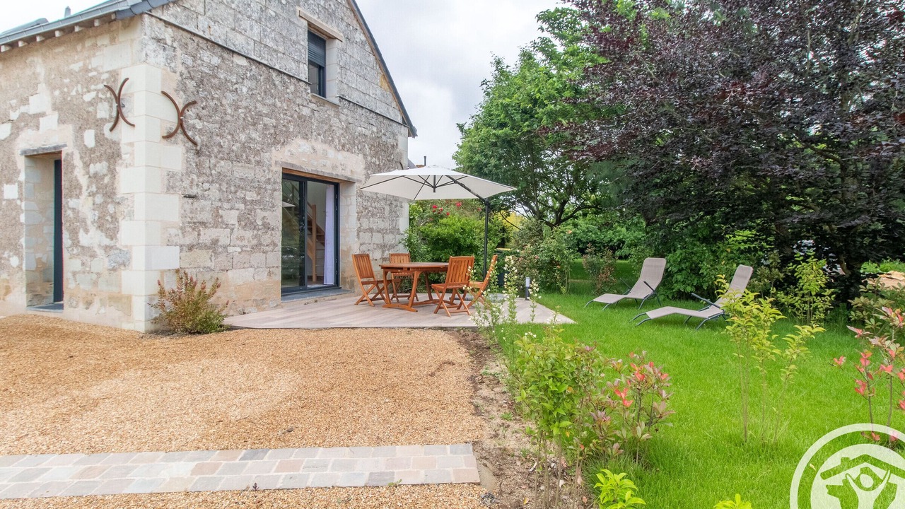 Photo of Outdoor in Saint-Mathurin-sur-Loire
