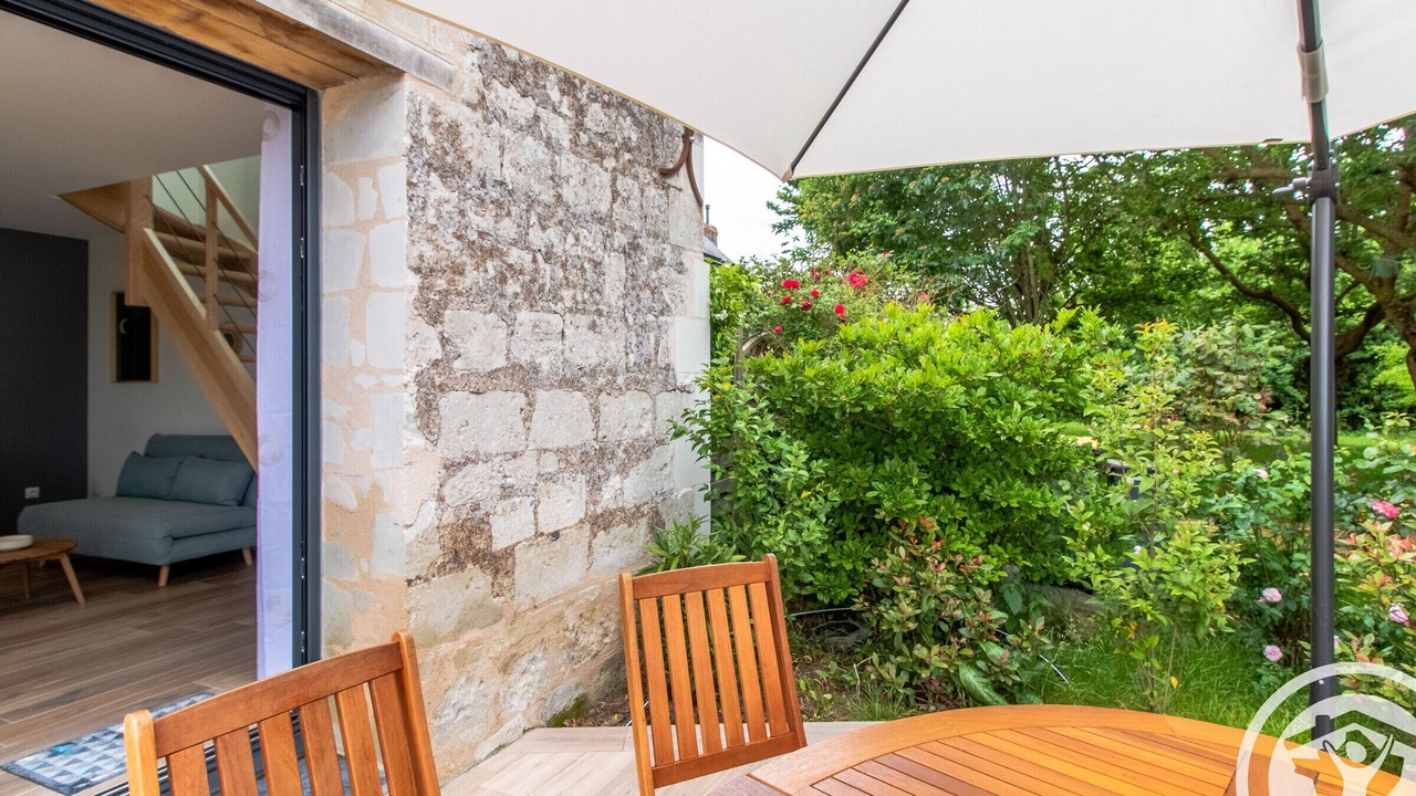 Photo of Outdoor in Saint-Mathurin-sur-Loire