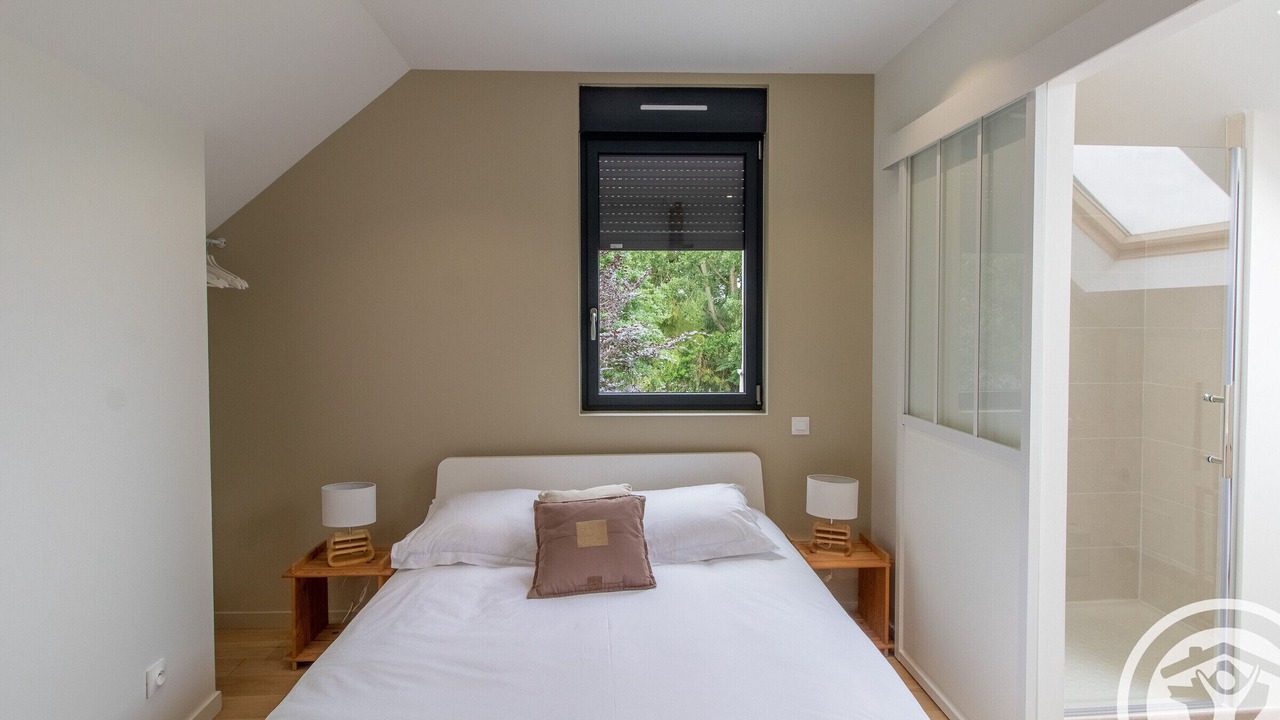 Photo of Bedroom in Saint-Mathurin-sur-Loire