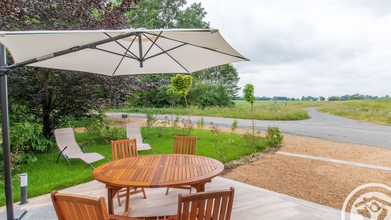 Photo of Outdoor in Saint-Mathurin-sur-Loire