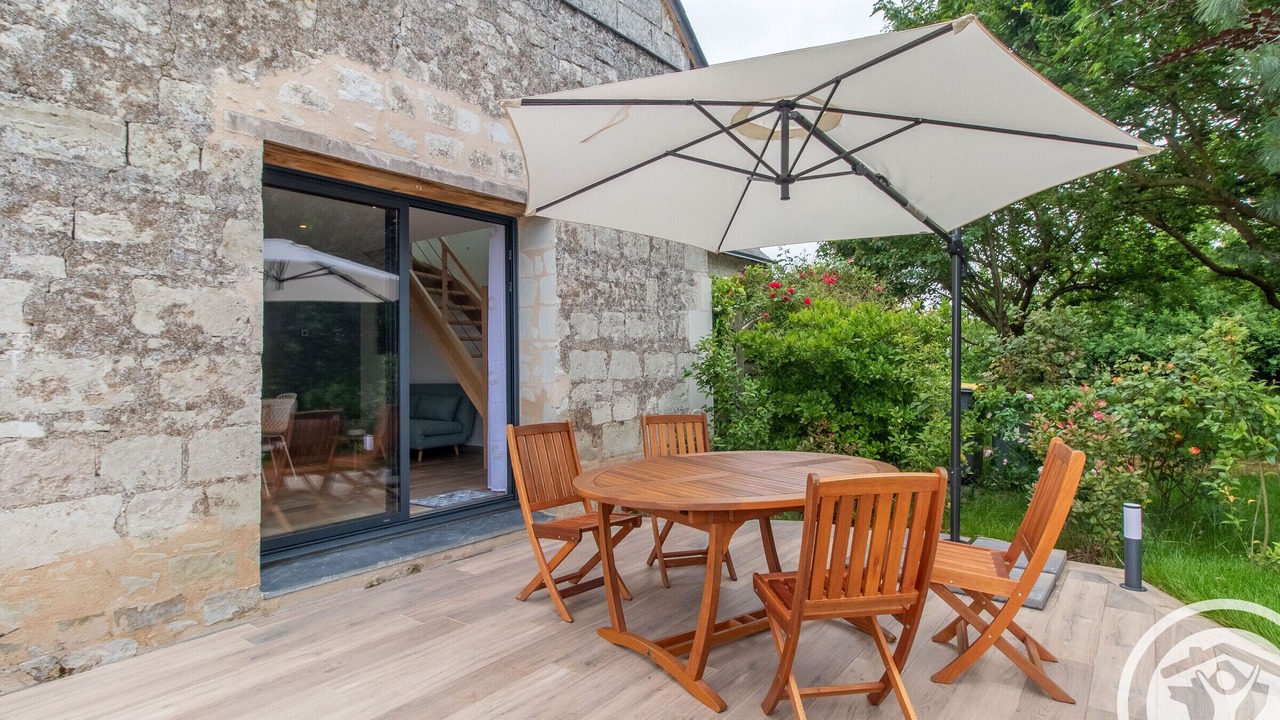Photo of Outdoor in Saint-Mathurin-sur-Loire