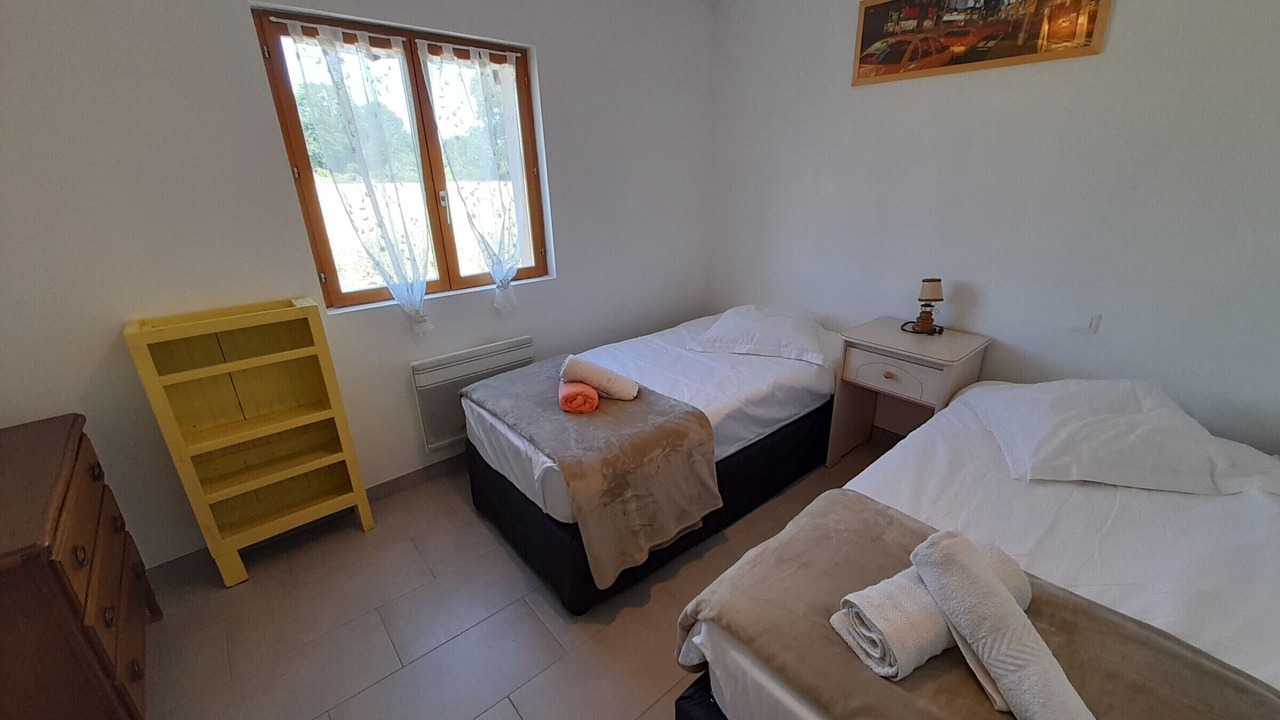 Photo of Bedroom in Archigny