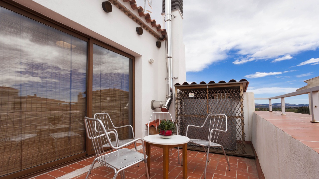 Photo of Outdoor in Sant Rafael del Riu