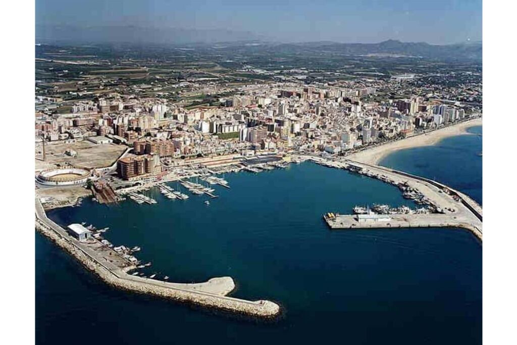Photo of Outdoor in Sant Rafael del Riu