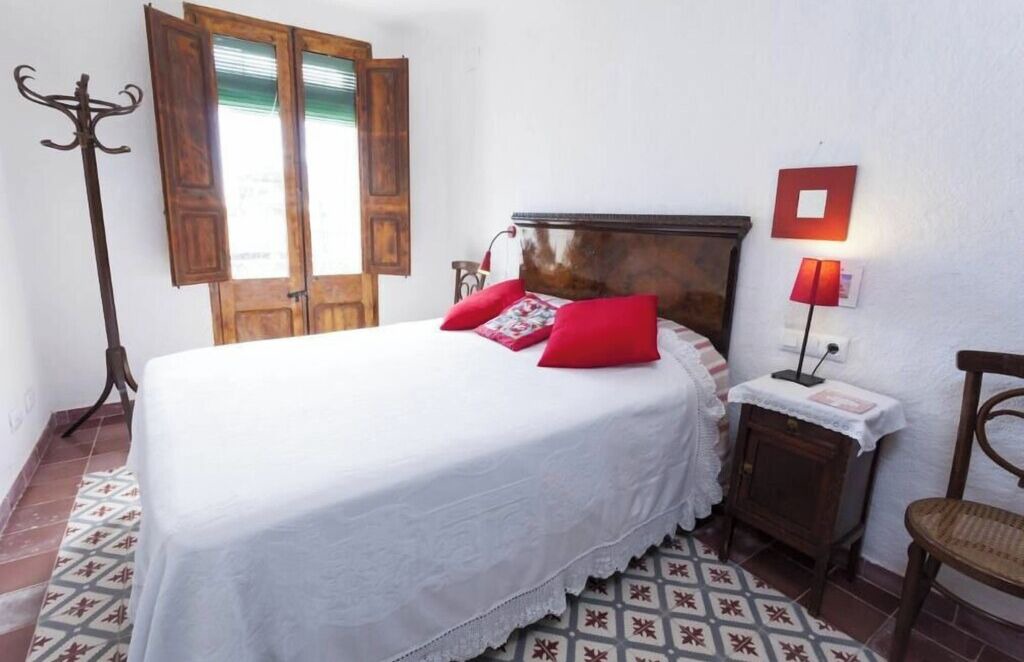 Photo of Bedroom in Sant Rafael del Riu
