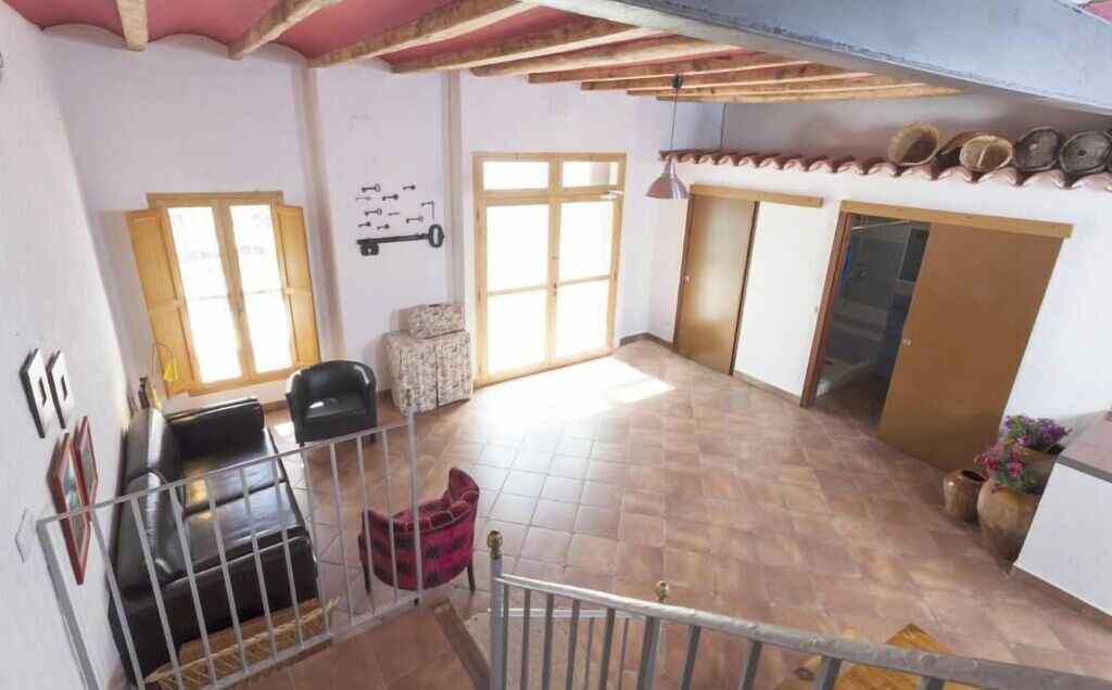 Photo of Bedroom in Sant Rafael del Riu