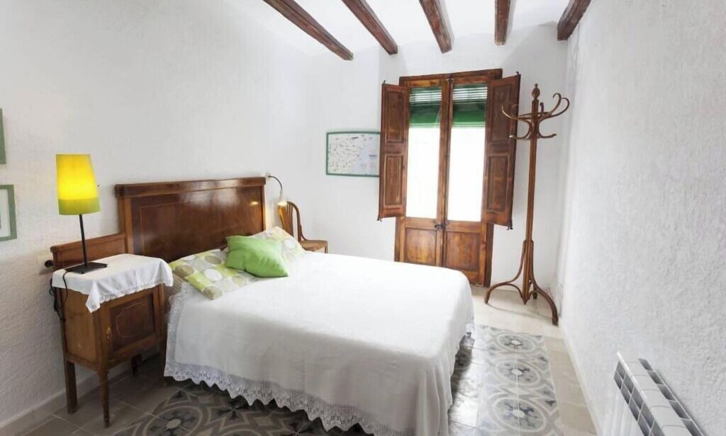 Photo of Bedroom in Sant Rafael del Riu