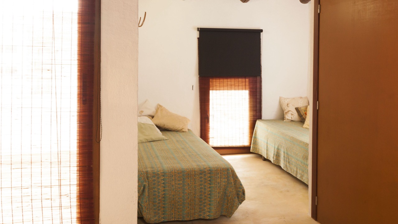 Photo of Bedroom in Sant Rafael del Riu