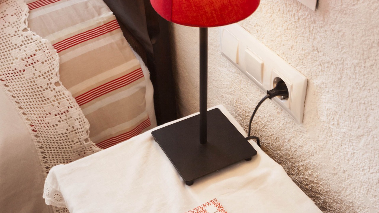 Photo of Bedroom in Sant Rafael del Riu