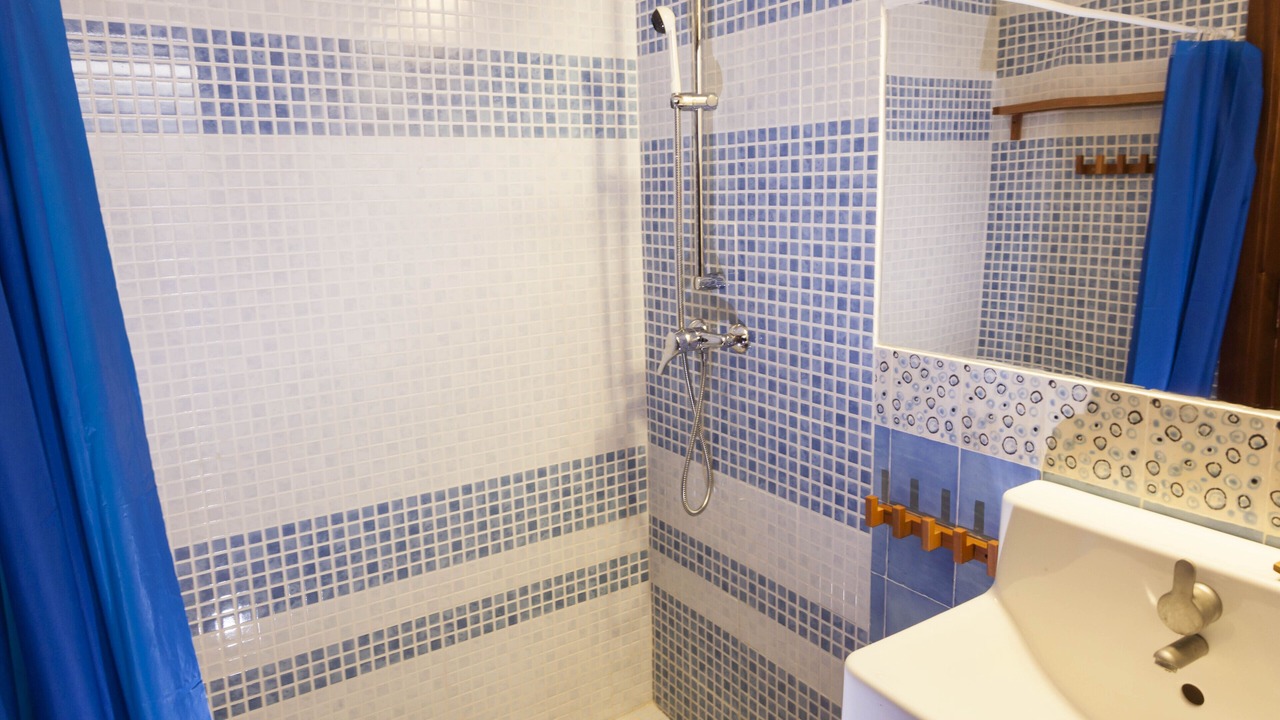 Photo of Bathroom in Sant Rafael del Riu