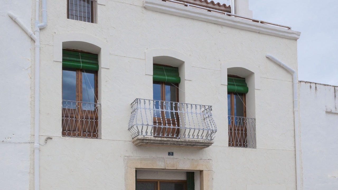 Photo of Outdoor in Sant Rafael del Riu