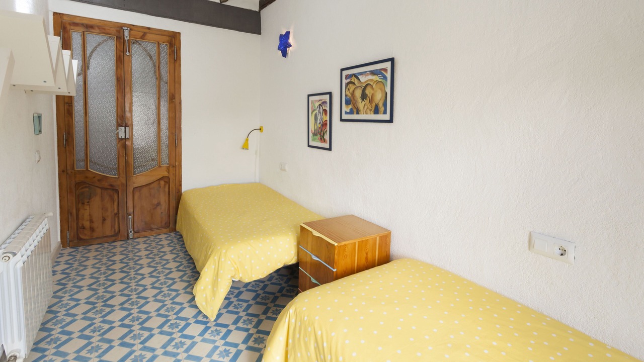 Photo of Bedroom in Sant Rafael del Riu