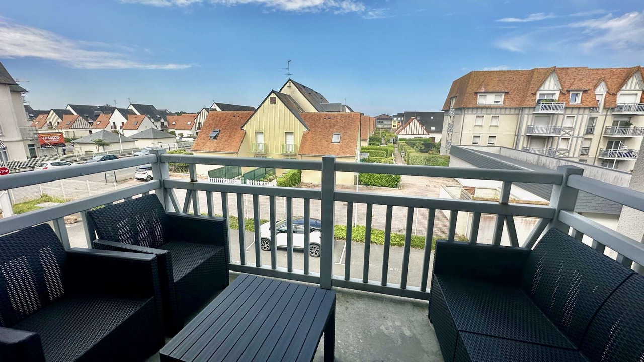 Photo of Outdoor in Courseulles-sur-Mer