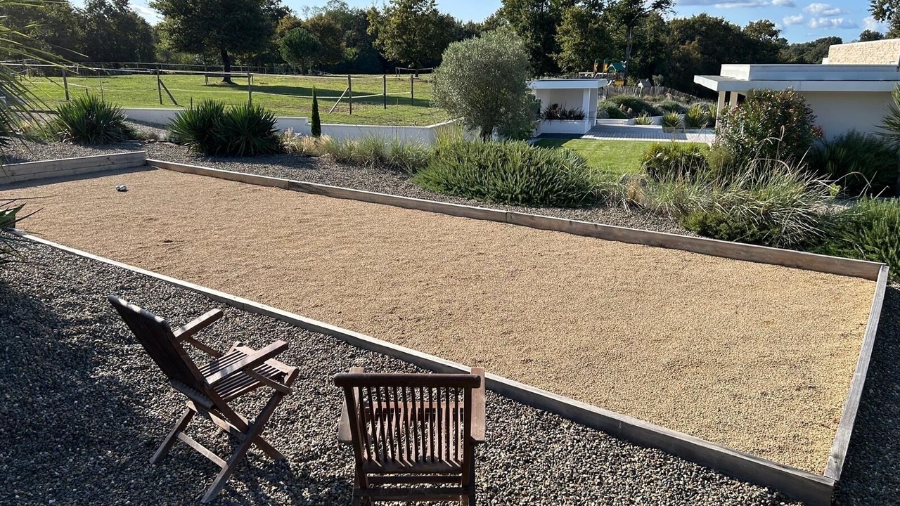 Photo of Outdoor in Belin-Beliet