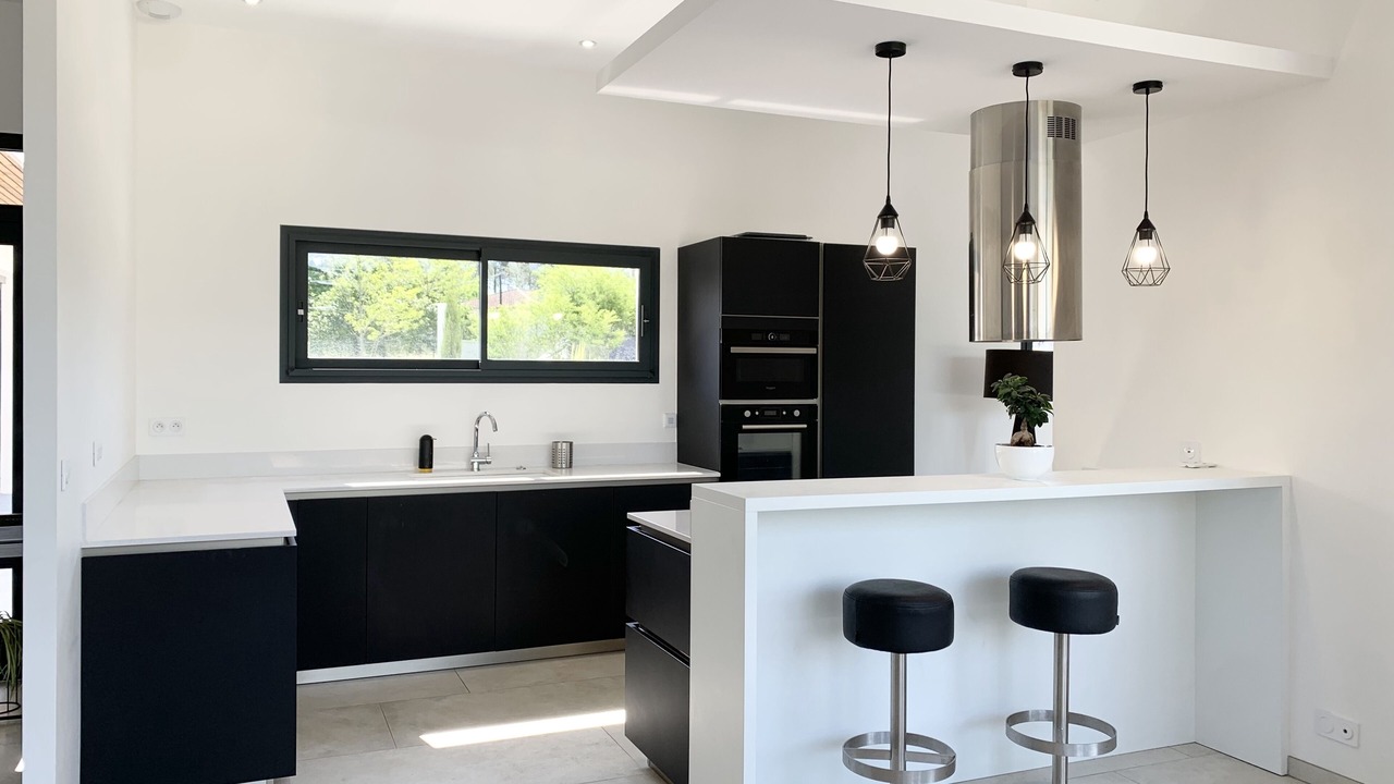 Photo of Kitchen in Belin-Beliet