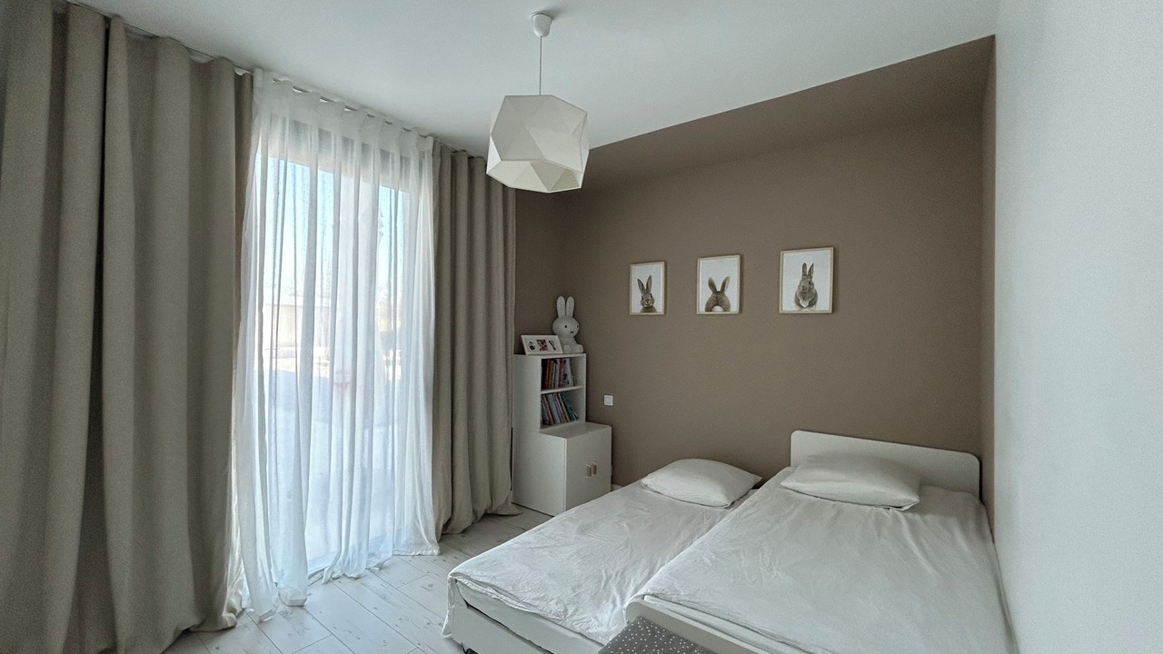 Photo of Bedroom in Belin-Beliet