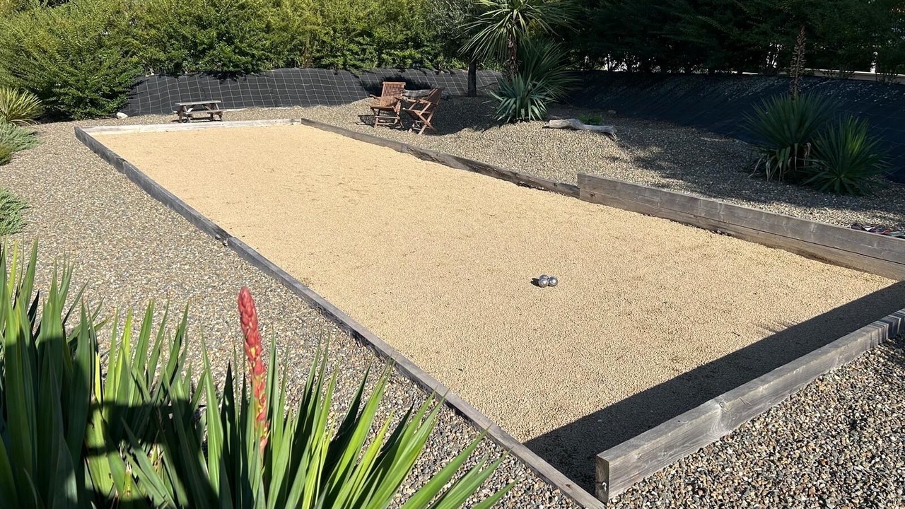 Photo of Outdoor in Belin-Beliet