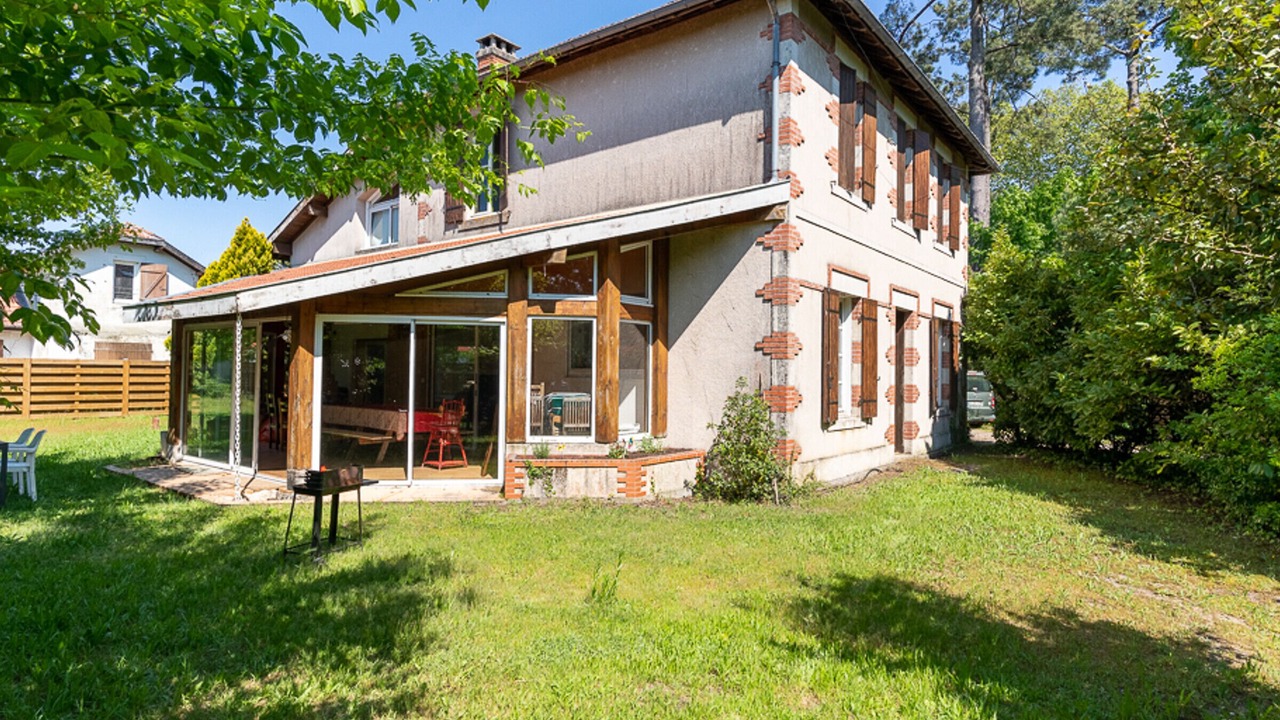 Photo of Outdoor in Parentis-en-Born